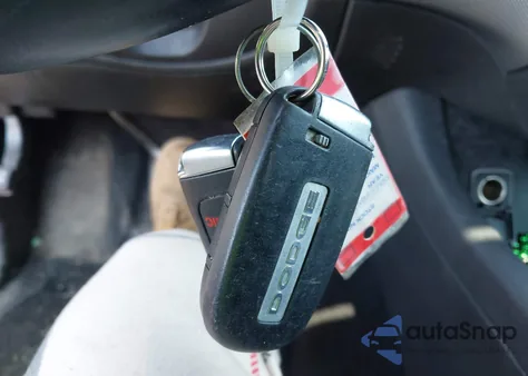 2018 Dodge Durango R/T Awd z USA, uszkodzony, nr VIN 1C4SDJCT9JC279246